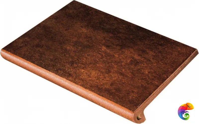 Peldaño Redondo 50 Mytho Rubino