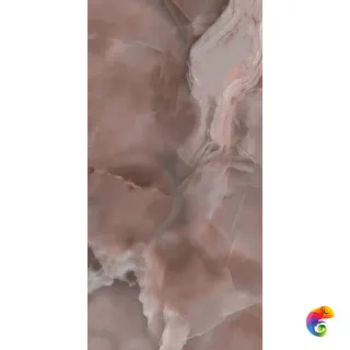 60*120 Paradise Amethyst Polished Rec.