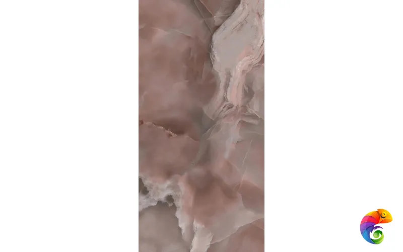 60*120 Paradise Amethyst Polished Rec.