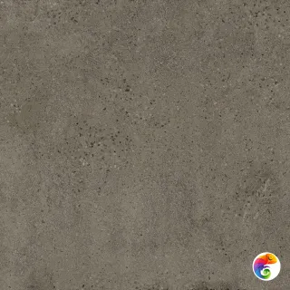 METALLIC CONCRETE DARK - 201142 600X600X20 R11