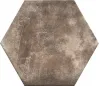 ESAG.LIGHT BROWN CL 24X27,7