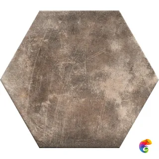 ESAG.LIGHT BROWN CL 24X27,7
