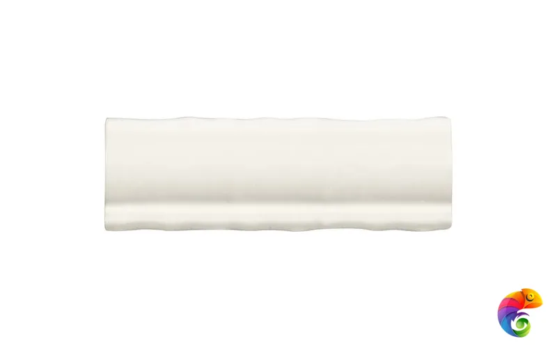 MOLDURA VINTAGE WHITE 5X15