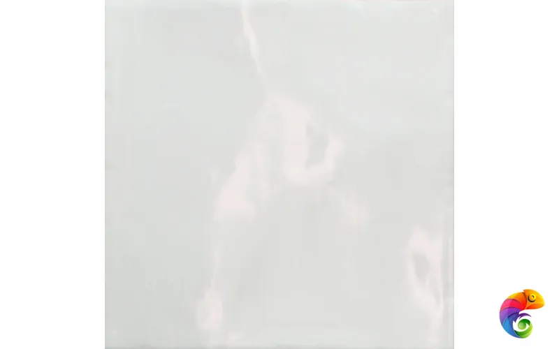 15X15 PLUS WHITE ZINC