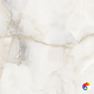 80х80 AQUARIOUS ONYX GREY POLISHED