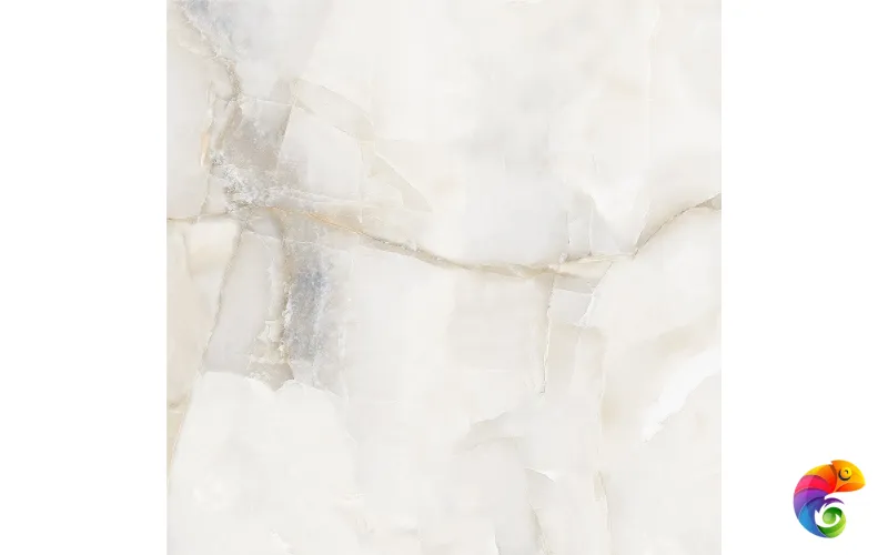 80х80 AQUARIOUS ONYX GREY POLISHED