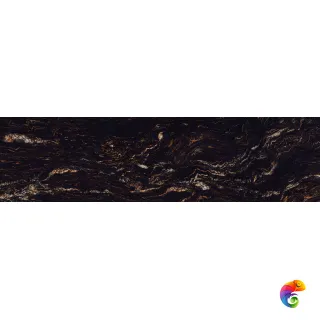 BLACK FUSION POLISHED 800X3000X15mm
