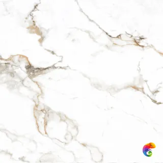 80х80 LOREAL WHITE POLISHED (х)