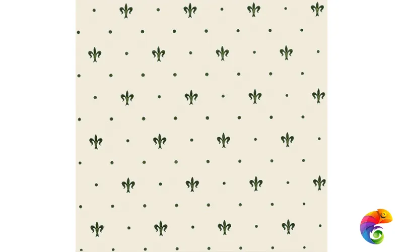 KNIGHT VERDE BOTELLA 20X20