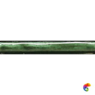 2,2X15 MA BOMBATO ESMERALDA (CRAQUELE)