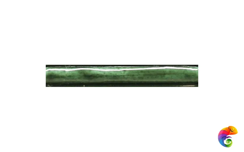 2,2X15 MA BOMBATO ESMERALDA (CRAQUELE)