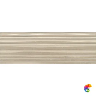 TRACK AVENUE BEIGE 30X90