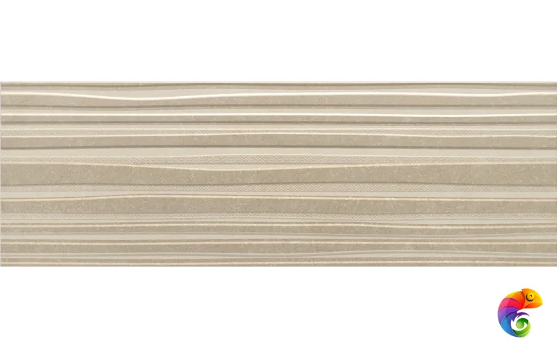 TRACK AVENUE BEIGE 30X90