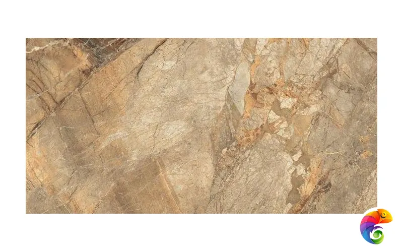 80x160 BRECCIA SANDY - A GLOSSY