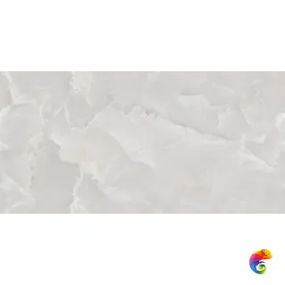 60*120 ROSE ONYX BIANCO INFINIA POLISHED IT (х)