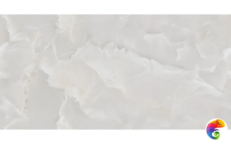 60*120 ROSE ONYX BIANCO INFINIA POLISHED IT (х)