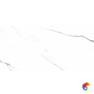 60х120 Sg Bianco River Full Lap