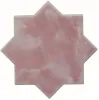 BECOLORS STAR 13,25X13,25 CORAL