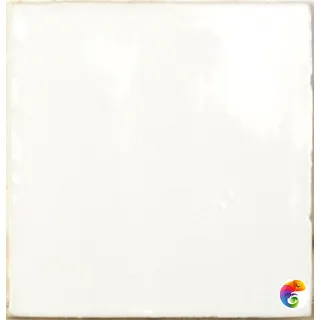 VINTAGE WHITE 15X15