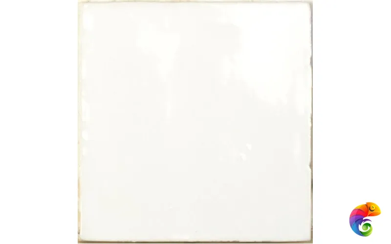 VINTAGE WHITE 15X15