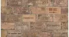 ROAD SIGNS MIX CHELSEA 10X20