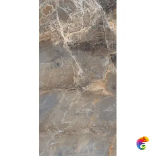 60*120 ISIS BROWN MATT+CARVING