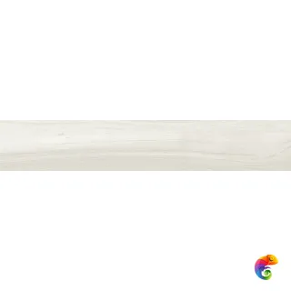 PROJECT WHITE RECT. 20X120