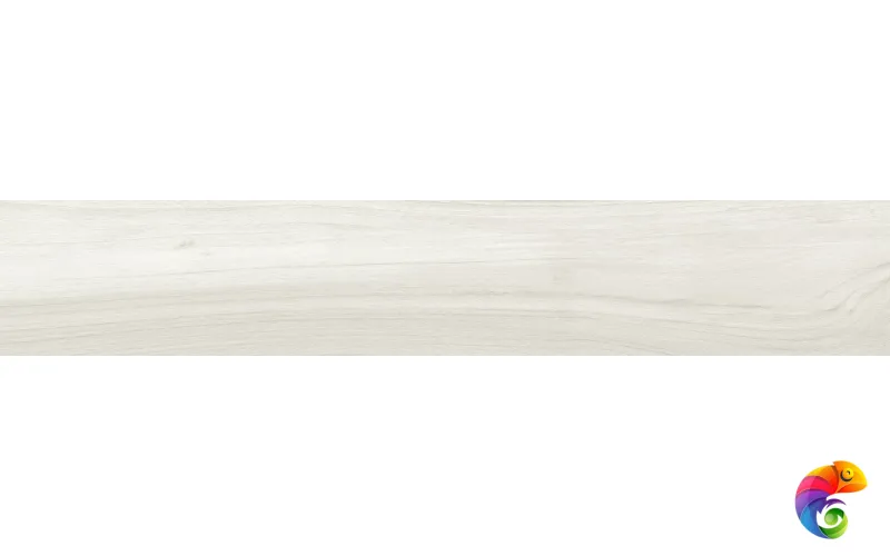 PROJECT WHITE RECT. 20X120