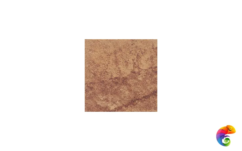 33x33 Jasper Marrón