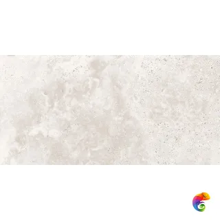 RICHMOND TRAVERTINE ASH - 121355 600X1200X20 R11
