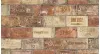 ROAD SIGNS MIX CENTRAL PARK 10X20