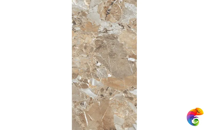 60*120 AGILE BROWN MATT+CARVING (х)