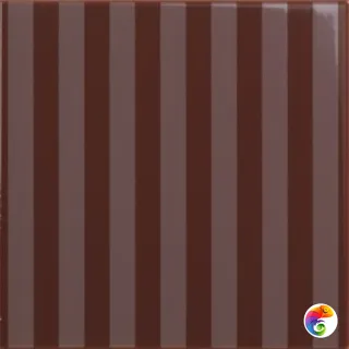 NOBLESSE BURDEOS 20X20