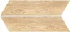 11x54 INEDITO AVORIO CHEVRON