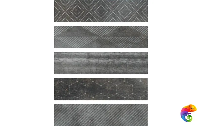 FREEPORT MIX BLACK 8,6X35