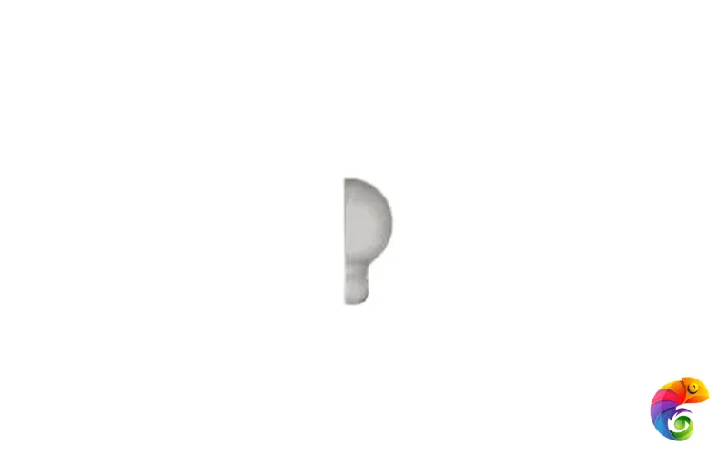 CORNER MA TORELO CEMENT 3х5