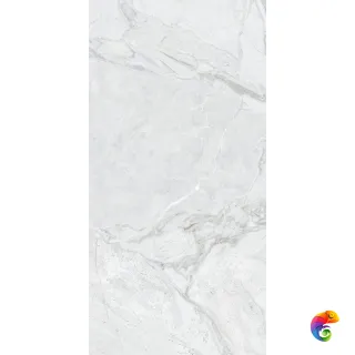 60*120 AGNESINA BIANCO MATT+CARVING (х)