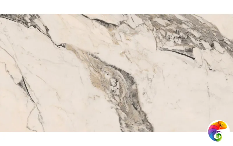 80x160 CALACUTTA PINK GLOSSY