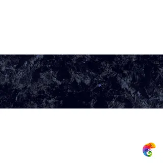 VOLGA BLUE HIGH GLOSSY 800X2400X15mm