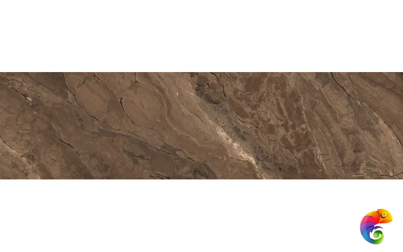 ILLUSION BRONZE MILAGRO  800X3000X15mm