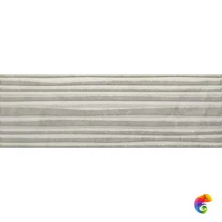 TRACK REINE GREY 30X90