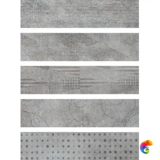 FREEPORT MIX GREY 8,6X35