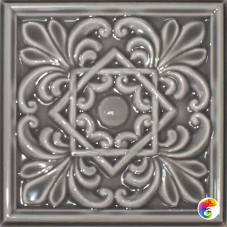 15X15 CLASSIC 1 BASALT