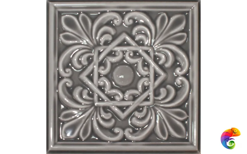 15X15 CLASSIC 1 BASALT