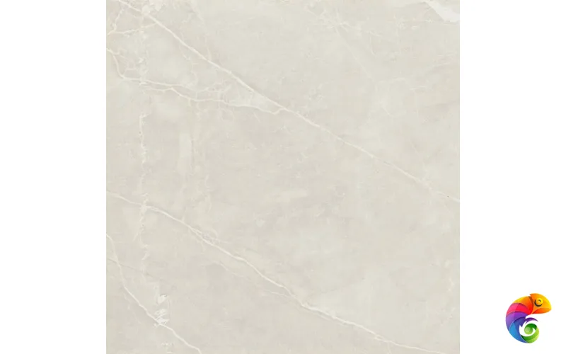 90X90 AMANI WHITE REACTIVE 3D