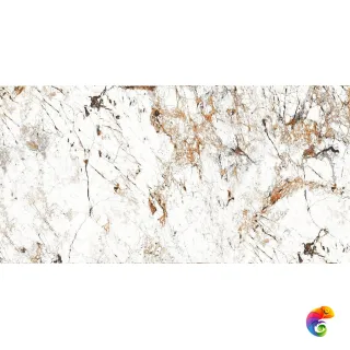 60x120 BURBERRY WHITE HIGH GLOSSY (х)