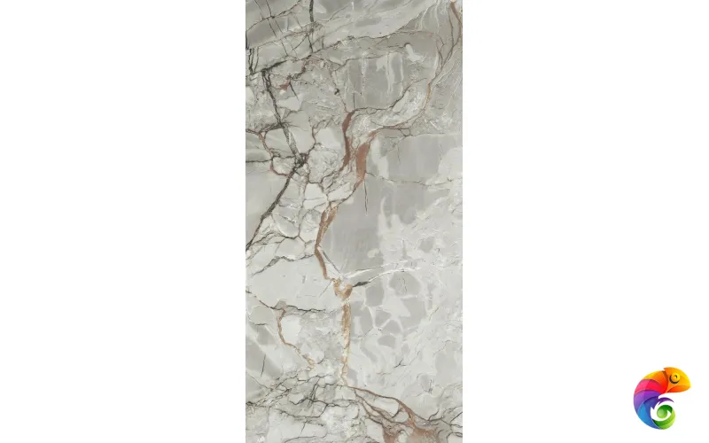 60*120 Gediz Green Polished Rec.