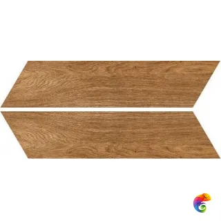 11x54 INEDITO NOCCIOLA CHEVRON