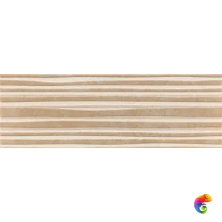 TRACK REINE WALNUT 30X90