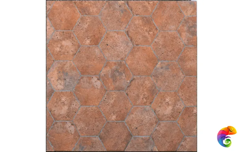 ESAGONA WRIGLEY 24X27,7  (56 B)